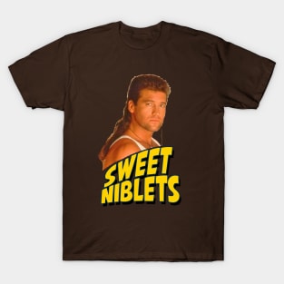 Achy Breaky Niblets T-Shirt